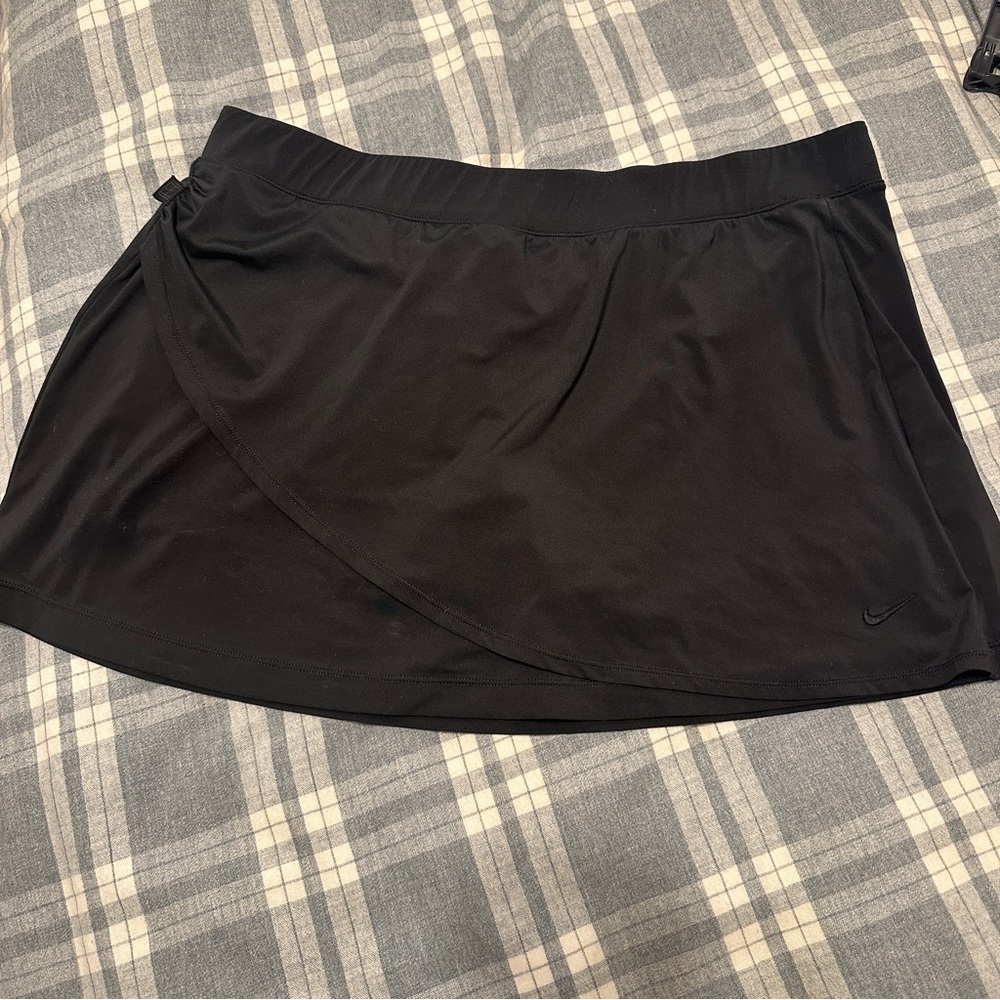 Nike Tennis Skirt